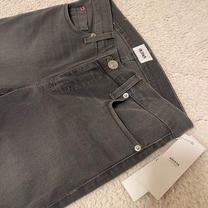 Hudson Krista Super Skinny Jean, Size 26, BRAND NEW